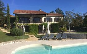 Les Trois Collines Saint-cybranet